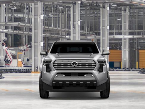 New 2026 Toyota Tacoma Limited AWD/4WD image 17