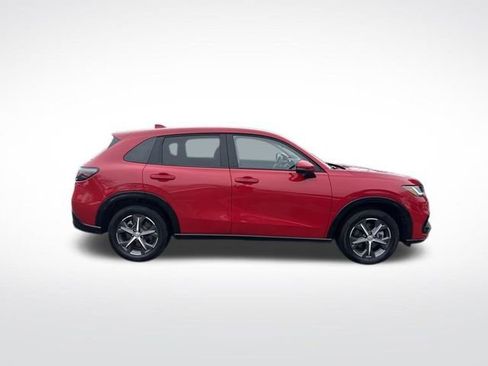Used 2024 Honda HR-V EX-L image 6