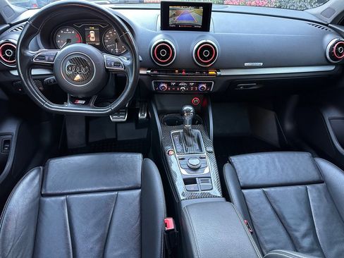 Used 2016 Audi S3 Premium Plus image 17