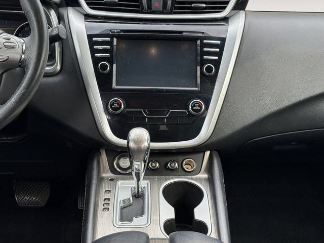 Used 2015 Nissan Murano Platinum w/ Platinum Technology Package AWD/4WD image 11