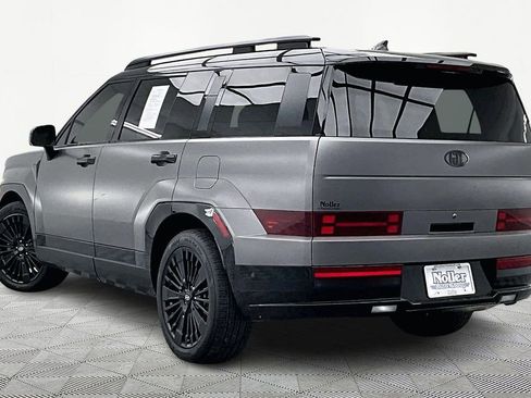 Used 2025 Hyundai Santa Fe Calligraphy image 13
