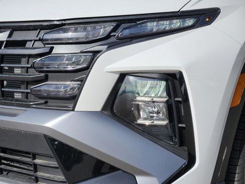 New 2026 Hyundai Tucson SE image 5