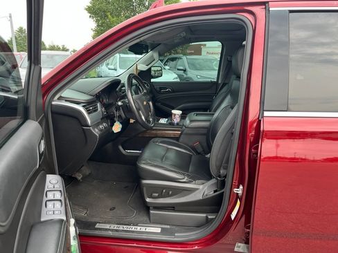 Used 2020 Chevrolet Tahoe LT AWD/4WD image 6