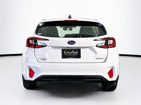 Used 2024 Subaru Impreza 2.0i Sport image 7