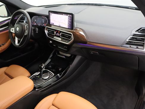 Used 2024 BMW X3 sDrive30i w/ Premium Package image 41