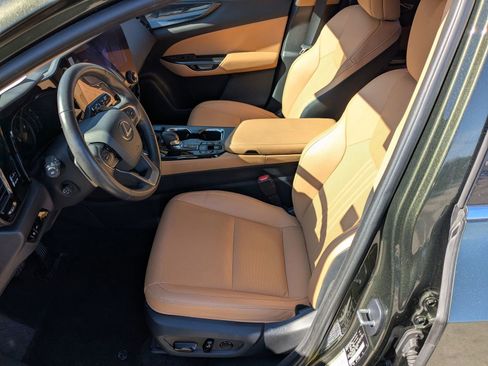 Used 2023 Lexus NX 350 AWD image 27