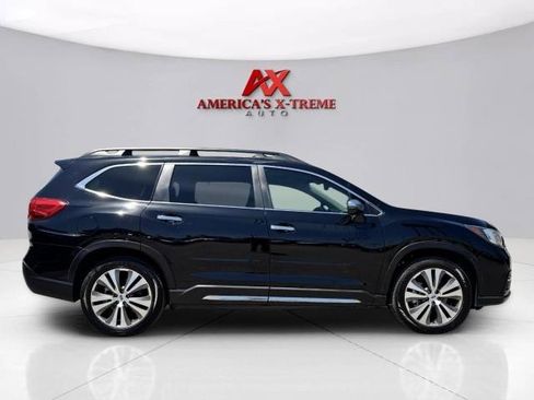 Used 2019 Subaru Ascent Touring AWD/4WD image 7