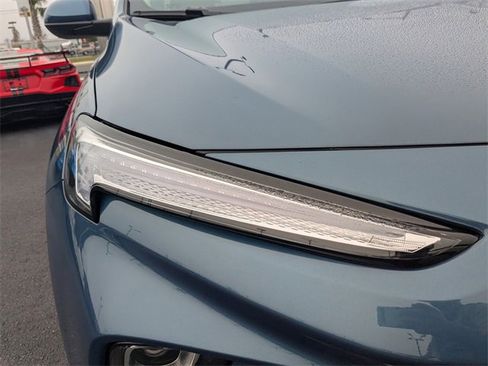 New 2026 Buick Encore GX Sport Touring w/ Comfort Package image 10