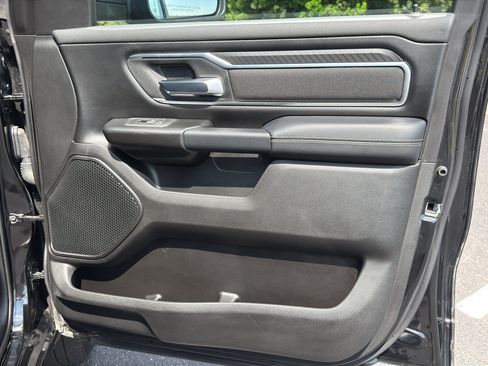 Used 2026 RAM 1500 Big Horn AWD/4WD image 31