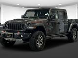 New 2025 Jeep Gladiator Mojave w/ Convenience Group image 2