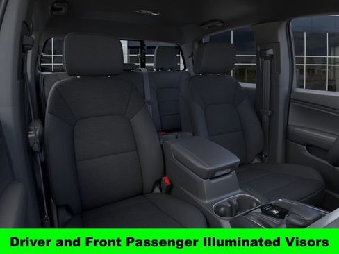 New 2026 GMC Canyon Elevation w/ Convenience Package RWD image 18