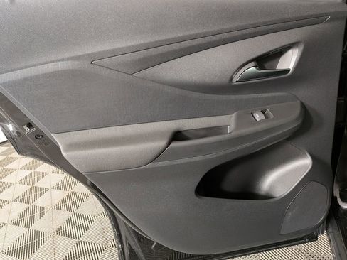 New 2026 Buick Envista Preferred w/ Convenience I Package FWD image 29