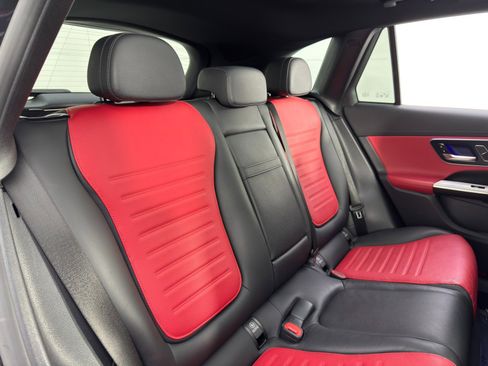 Used 2023 Mercedes-Benz GLC 300 w/ AMG Line image 46