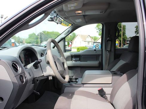 Used 2006 Ford F150 XLT AWD/4WD image 9
