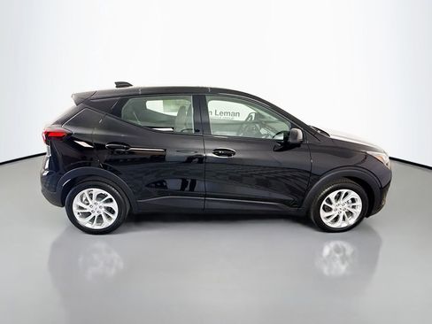 New 2027 Chevrolet Bolt LT w/ Comfort Package FWD image 10