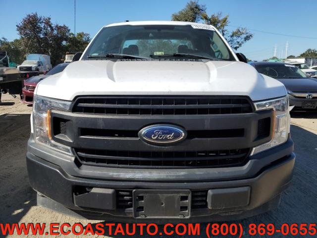 Used 2018 Ford F150 XL w/ Equipment Group 101A Mid RWD image 5