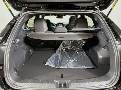 New 2026 Subaru Crosstrek 2.5i Sport AWD/4WD image 31