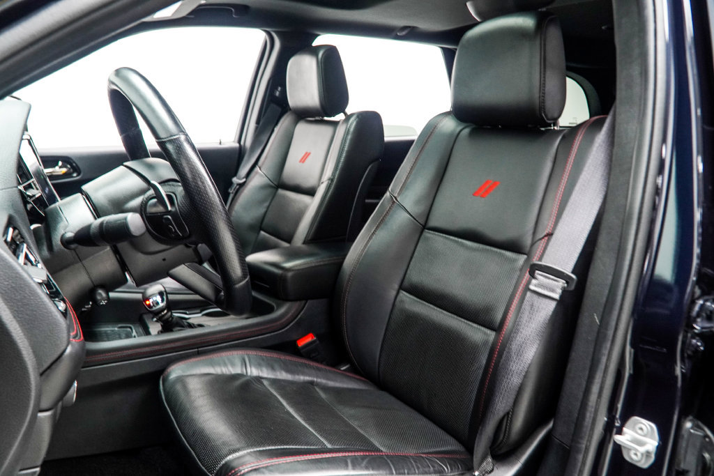 Used 2025 Dodge Durango R/T AWD/4WD image 41