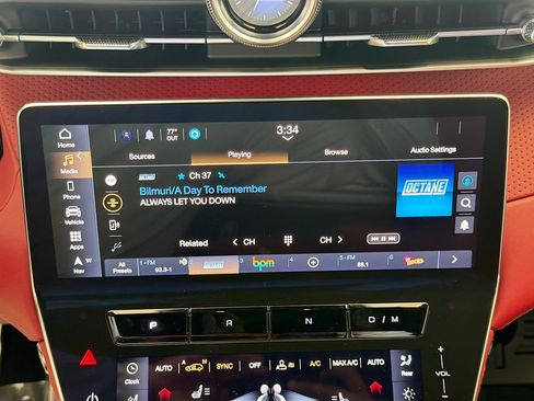 New 2026 Maserati Grecale Modena AWD/4WD image 30