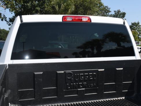 Used 2024 RAM 1500 Classic SLT image 16