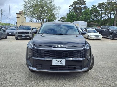 New 2026 Kia Sportage LX FWD image 15