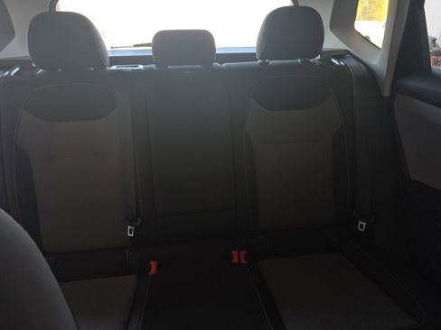 Certified 2023 Volkswagen Taos S image 18