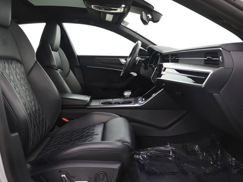 Used 2020 Audi S7 Premium Plus w/ S Sport Package image 12