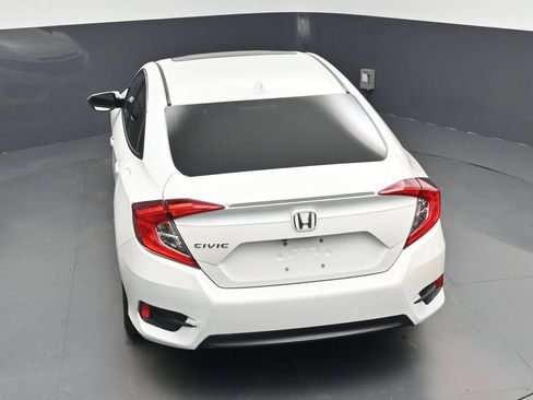 Used 2018 Honda Civic EX-L image 23