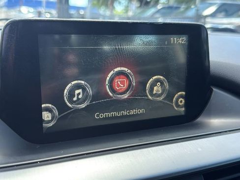 Used 2016 MAZDA MAZDA6 Touring w/ Touring Technology Package FWD image 33