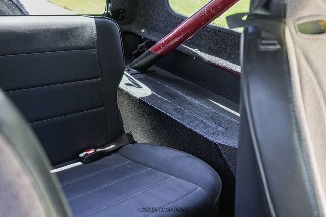 Used 1988 Jeep Wrangler 4WD image 34