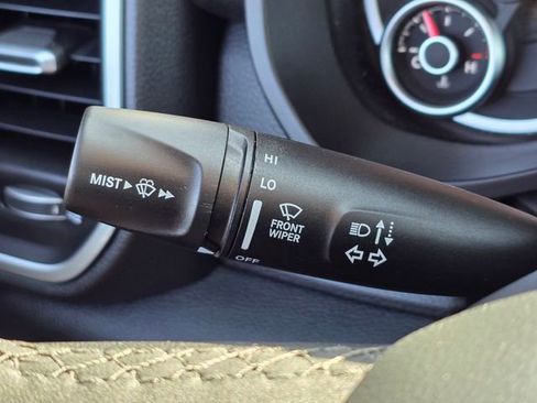 Used 2026 RAM 1500 Big Horn AWD/4WD image 37