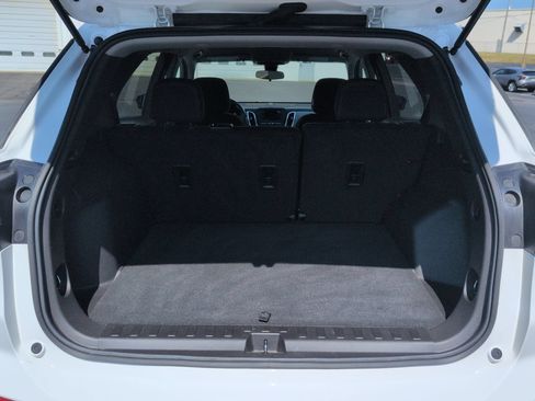 Certified 2024 Chevrolet Equinox LS w/ LS Convenience Package FWD image 26