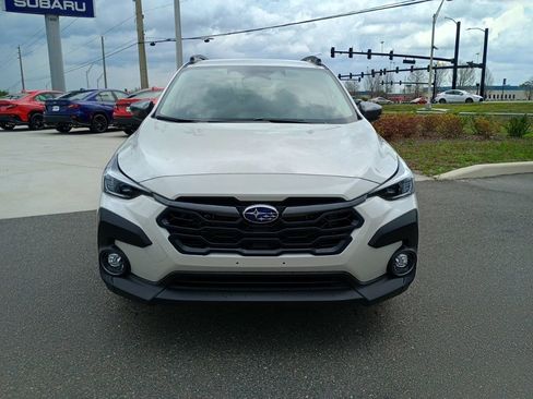 New 2026 Subaru Crosstrek 2.5i Limited image 2