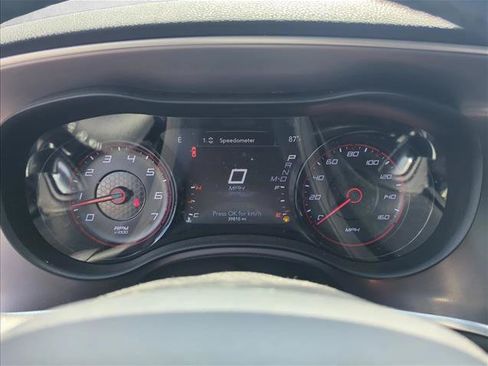 Used 2022 Dodge Charger R/T w/ Blacktop Package RWD image 10