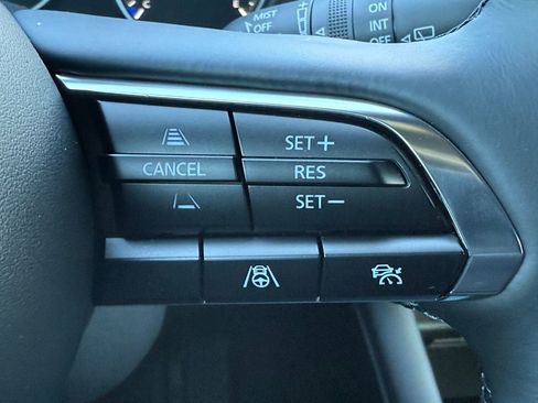 New 2026 MAZDA MAZDA3 Hatchback w/Premium Plus Pkg AWD/4WD image 19