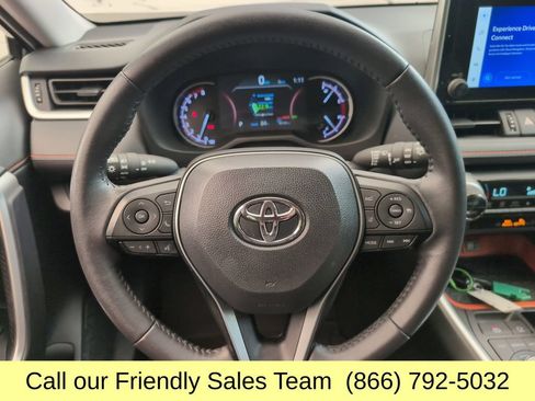 Certified 2024 Toyota RAV4 Adventure AWD/4WD image 16
