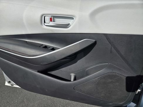 Certified 2024 Toyota Corolla SE FWD image 21