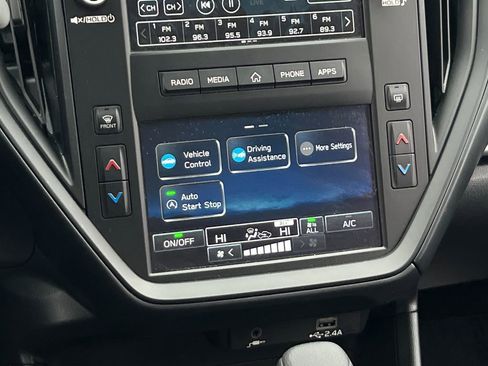 Certified 2025 Subaru Impreza 2.0i AWD/4WD image 22