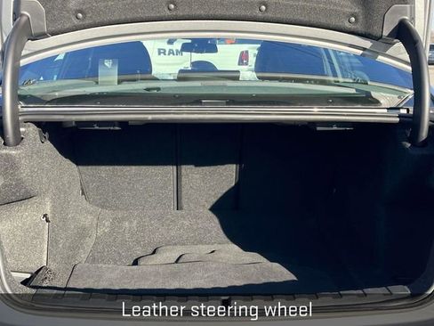 Used 2024 BMW 330i xDrive 330i xDrive w/ Convenience Package image 21