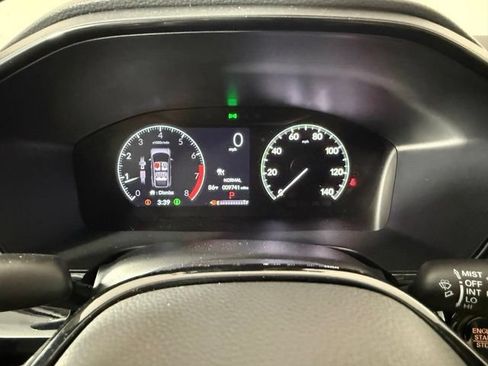 Used 2025 Honda CR-V EX-L image 20