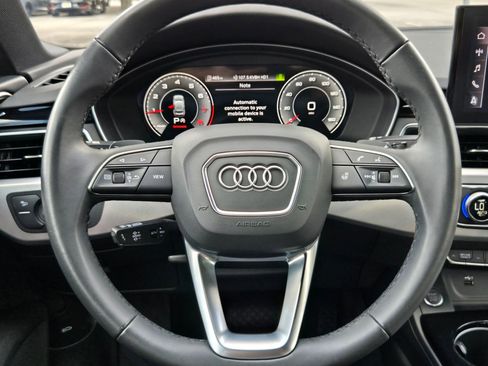 Used 2025 Audi A5 2.0T Premium Plus AWD/4WD image 21