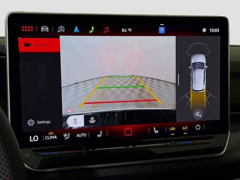 New 2026 Volkswagen GTI S image 16