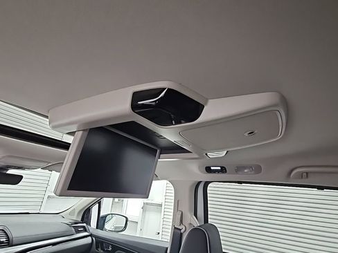 New 2026 Honda Odyssey Elite image 34