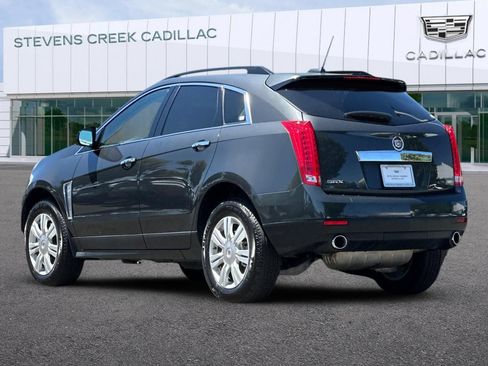 Used 2016 Cadillac SRX FWD image 5