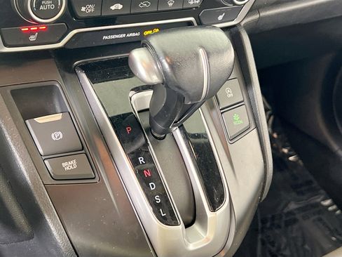 Used 2022 Honda CR-V EX-L image 16