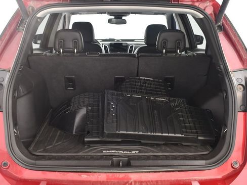 Used 2019 Chevrolet Equinox Premier AWD/4WD image 20
