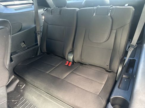 Used 2020 Ford Explorer XLT w/ Class III Trailer Tow Package image 20