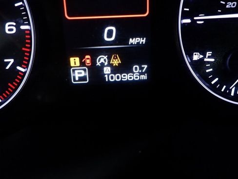 Used 2020 Subaru Outback Premium image 21