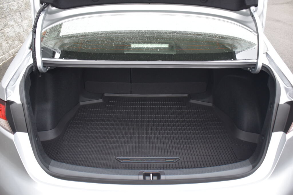 Certified 2026 Toyota Corolla LE FWD image 21