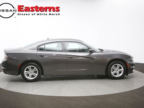 Used 2022 Dodge Charger SXT image 90